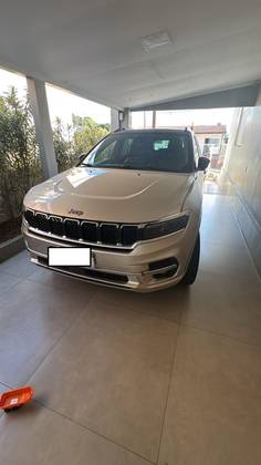 JEEP COMMANDER 2.0 TD380 TURBO DIESEL OVERLAND AT9 JEEP COMMANDER 2.0 TD380 TURBO DIESEL OVERLAND AT9